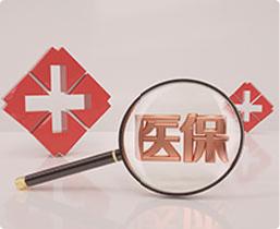医保服务机构查询